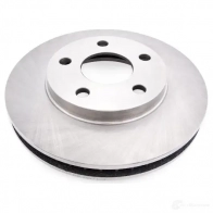 Тормозной диск RIDEX M66BYW F 82b0824 1437710364 - Изображение 3