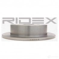 Тормозной диск RIDEX 82b0072 1437706013 EV 23S5I - Изображение 5