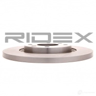 Тормозной диск RIDEX WJ 1CO 1437708218 82b0657 - Изображение 5