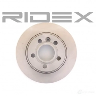 Тормозной диск RIDEX 82b0020 OHO4 OAN 1437707219 - Изображение 3