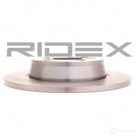 Тормозной диск RIDEX 82b0020 OHO4 OAN 1437707219 - Изображение 5