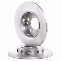 Тормозной диск RIDEX E CH5T 82b0778 1437706395 - Изображение 1