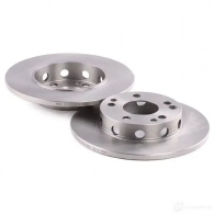 Тормозной диск RIDEX E CH5T 82b0778 1437706395 - Изображение 3