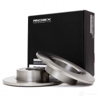 Тормозной диск RIDEX 1437707027 YE CPWJ 82b0054 - Изображение 2