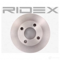 Тормозной диск RIDEX 82b0036 1437708661 4L 8QD2 - Изображение 4