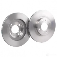 Тормозной диск RIDEX S72 PB2H 82b1675 1437706761 - Изображение 3