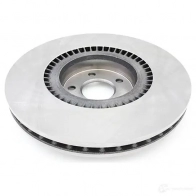 Тормозной диск RIDEX Y FZN2AD 1437709396 82b0907 - Изображение 4