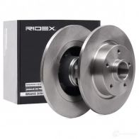 Тормозной диск RIDEX 82b2060 C K43K 1437709376 - Изображение 2