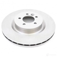 Тормозной диск RIDEX 82b0589 0O EZE 1437706298 - Изображение 3
