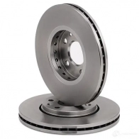Тормозной диск RIDEX 82b1465 1437715417 KQ202 E - Изображение 4