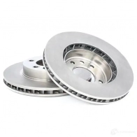 Тормозной диск RIDEX 1437706723 EW1 DB6 82b0487 - Изображение 3