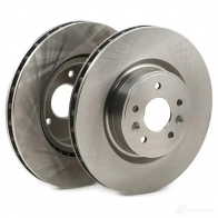 Тормозной диск RIDEX NB T8B 82b1059 1437706353 - Изображение 3
