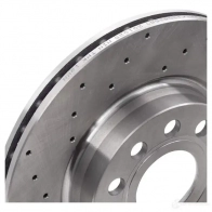 Тормозной диск RIDEX 4 60IM 1437707518 82b2593 - Изображение 4