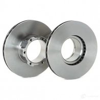 Тормозной диск RIDEX 82b0918 1437710974 MCZJD 3 - Изображение 4