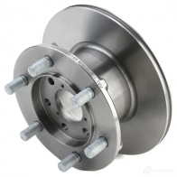 Тормозной диск RIDEX 145Y BL 1437706137 82b1544 - Изображение 3