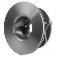 Тормозной диск RIDEX 145Y BL 1437706137 82b1544 - Изображение 4