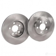 Тормозной диск RIDEX LL4S O6 1437707211 82b1772 - Изображение 3