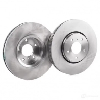 Тормозной диск RIDEX BO5DS CI 82b1398 1437709764 - Изображение 3