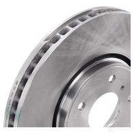 Тормозной диск RIDEX BO5DS CI 82b1398 1437709764 - Изображение 4