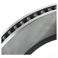 Тормозной диск RIDEX 1437709923 BFKCQ D 82b1483 - Изображение 4