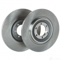 Тормозной диск RIDEX R2TT9 YB 1437706018 82b0805 - Изображение 2