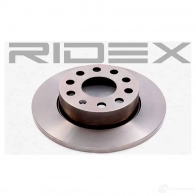 Тормозной диск RIDEX 1437707433 SJ8 4AT0 82b0037 - Изображение 3