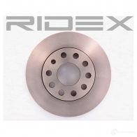 Тормозной диск RIDEX 1437707433 SJ8 4AT0 82b0037 - Изображение 4