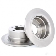 Тормозной диск RIDEX 1437708390 6MZ 00 82b0500 - Изображение 3