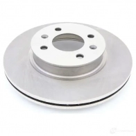 Тормозной диск RIDEX O U8MSJ 82b0065 1437708690 - Изображение 3