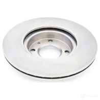 Тормозной диск RIDEX O U8MSJ 82b0065 1437708690 - Изображение 4