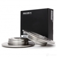 Тормозной диск RIDEX 82b0686 B WHAMI 1437707214 - Изображение 2