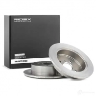 Тормозной диск RIDEX 1RV3E M 82b0091 1437708687 - Изображение 2