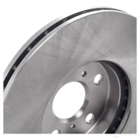 Тормозной диск RIDEX 1437709642 QB4 CD1N 82b1259 - Изображение 5