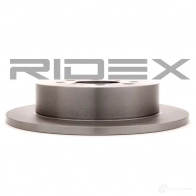 Тормозной диск RIDEX 82b0681 1437705950 BLY LUA - Изображение 5