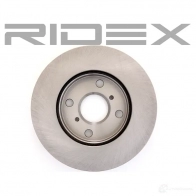Тормозной диск RIDEX G VEWM 1437706397 82b0402 - Изображение 4