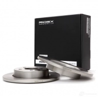 Тормозной диск RIDEX 82b0214 0 RHV5 1437707771 - Изображение 2
