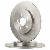 Тормозной диск RIDEX UR HBDPH 82b1703 1437707430 - Изображение 4
