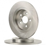 Тормозной диск RIDEX UR HBDPH 82b1703 1437707430 - Изображение 5