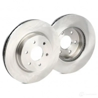 Тормозной диск RIDEX 82b1400 NW 1EN7 1437711546 - Изображение 3