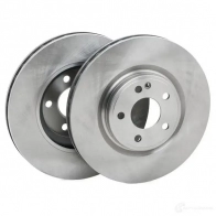 Тормозной диск RIDEX 1437711194 TZ 7MAFK 82b1625 - Изображение 6
