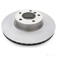 Тормозной диск RIDEX 82b0203 H58H 2 1437709740 - Изображение 3
