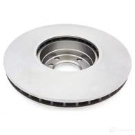 Тормозной диск RIDEX 82b0203 H58H 2 1437709740 - Изображение 4