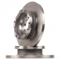 Тормозной диск RIDEX 82b1387 1437710189 YOL 44HB - Изображение 1