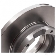 Тормозной диск RIDEX 82b1387 1437710189 YOL 44HB - Изображение 4