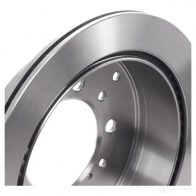 Тормозной диск RIDEX 82b1309 K1K 8R 1437707424 - Изображение 6