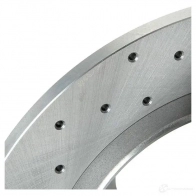 Тормозной диск RIDEX 82b2812 EU6C7 9 1437710023 - Изображение 4