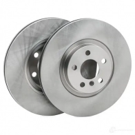 Тормозной диск RIDEX 82b1773 SM VN150 1437710468 - Изображение 3