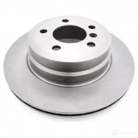 Тормозной диск RIDEX 82b0539 SXT FBC 1437711528 - Изображение 3