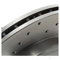 Тормозной диск RIDEX 82b2744 4ER8 8I 1437710615 - Изображение 4