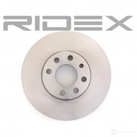 Тормозной диск RIDEX 82b0024 1437708412 3OPF RVC - Изображение 3